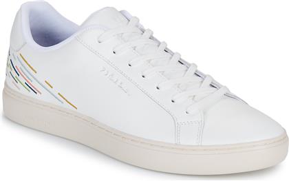 XΑΜΗΛΑ SNEAKERS REX PAUL SMITH