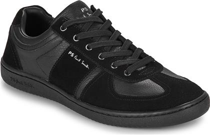 XΑΜΗΛΑ SNEAKERS ROBERTO PAUL SMITH