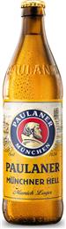 ΜΠΥΡΑ ΦΙΑΛΗ LAGER MUNCH (330 ML) PAULANER