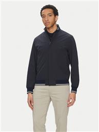 ΜΠΟΜΠΕΡ ΜΠΟΥΦΑΝ 25412050 ΣΚΟΥΡΟ ΜΠΛΕ REGULAR FIT PAUL & SHARK
