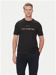 T-SHIRT PAUL & SHARK από το MODIVO