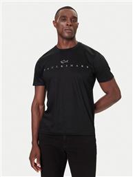 T-SHIRT PAUL & SHARK