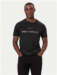 T-SHIRT PAUL & SHARK