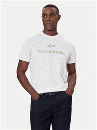 T-SHIRT PAUL & SHARK
