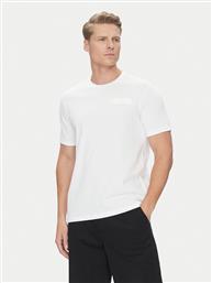 T-SHIRT 25411043 ΛΕΥΚΟ REGULAR FIT PAUL & SHARK
