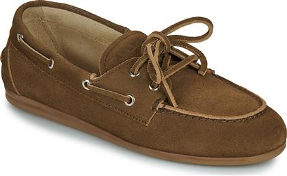 BOAT SHOES MARIN PAVEMENT