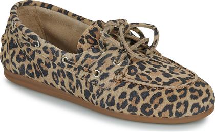 BOAT SHOES MARIN PAVEMENT