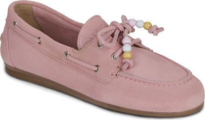 BOAT SHOES MARIN PEARLS PAVEMENT