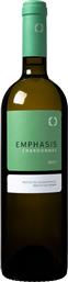 ΟΙΝΟΣ ΛΕΥΚΟΣ EMPHASIS CHARDONNAY 750ML ΚΤΗΜΑ ΠΑΥΛΙΔΗ