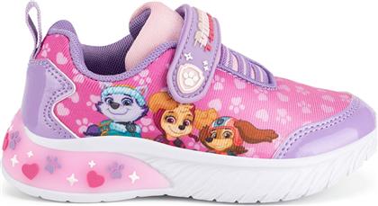 ΑΘΛΗΤΙΚΑ CP66-SS25-329PAW ΡΟΖ PAW PATROL