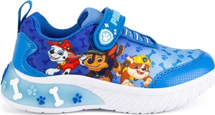 ΑΘΛΗΤΙΚΑ CP66-SS25-330PAW ΣΚΟΥΡΟ ΜΠΛΕ PAW PATROL