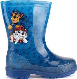 ΓΑΛΟΤΣΕΣ NJ-SS25-326PAW-A ΣΚΟΥΡΟ ΜΠΛΕ PAW PATROL