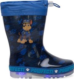 ΓΑΛΟΤΣΕΣ SS24-406PAW ΣΚΟΥΡΟ ΜΠΛΕ PAW PATROL