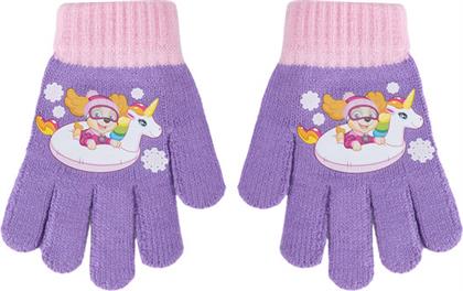 ΓΑΝΤΙΑ ACCCS-AW24-314PAW ΜΩΒ PAW PATROL