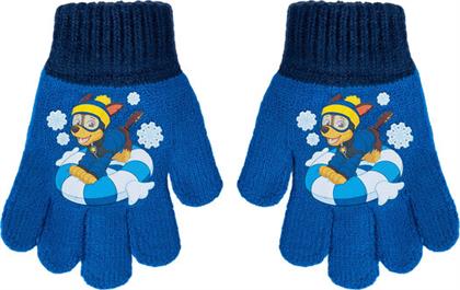 ΓΑΝΤΙΑ ACCCS-AW24-315PAW ΣΚΟΥΡΟ ΜΠΛΕ PAW PATROL