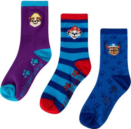 ΚΑΛΤΣΕΣ ΜΑΚΡΙΕΣ PAW PATROL