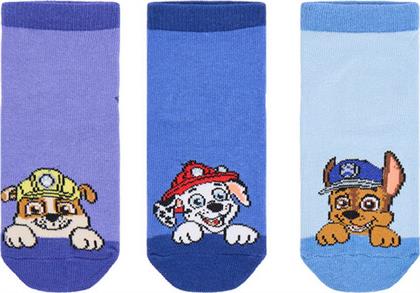 ΚΑΛΤΣΕΣ ΜΑΚΡΙΕΣ PAW PATROL