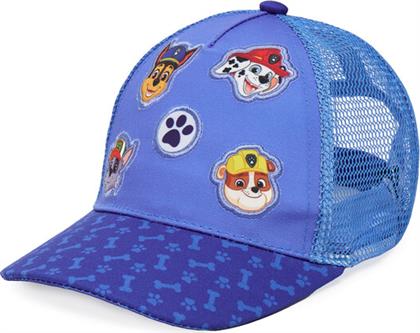 ΚΑΠΕΛΟ JOCKEY PAW PATROL
