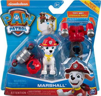 ΚΟΥΤΑΒΑΚΙΑ ΔΡΑΣΗΣ 6022626 PAW PATROL