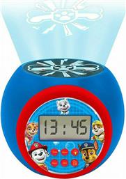 LEXIBOOK - ΕΠΙΤΡΑΠΕΖΙΟ ΡΟΛΟΙ ΠΡΟΤΖΕΚΤΟΡΑΣ RL977PA PAW PATROL