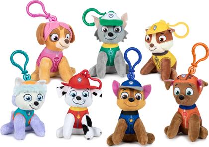 ΛΟΥΤΡΙΝΟ CLIPBAG 10CM (ΣΧΕΔΙΑ) PAW PATROL