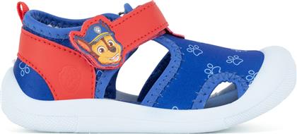 ΠΑΝΤΟΦΛΕΣ ΣΠΙΤΙΟΥ CM-SS25-347PAW ΜΠΛΕ PAW PATROL