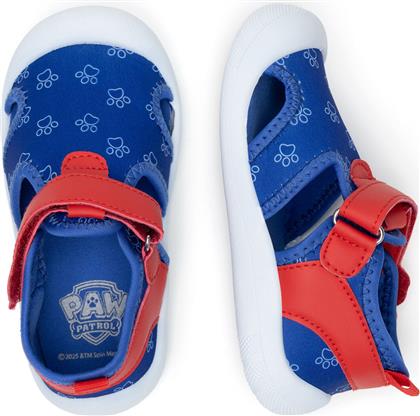 ΠΑΝΤΟΦΛΕΣ ΣΠΙΤΙΟΥ CM-SS25-347PAW ΜΠΛΕ PAW PATROL