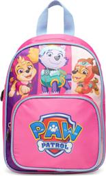 ΣΑΚΙΔΙΟ PAW PATROL