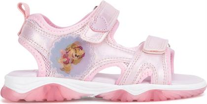 ΣΑΝΔΑΛΙΑ PAW PATROL