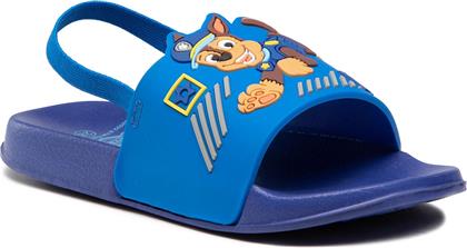ΣΑΝΔΑΛΙΑ 3DJPP23-13 ΣΚΟΥΡΟ ΜΠΛΕ PAW PATROL