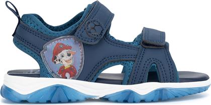 ΣΑΝΔΑΛΙΑ CP66-SS24-190 ΜΠΛΕ PAW PATROL