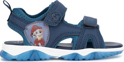 ΣΑΝΔΑΛΙΑ CP66-SS24-190 ΜΠΛΕ PAW PATROL