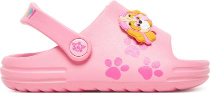 ΣΑΝΔΑΛΙΑ CP66-SS25-354PAW ΡΟΖ PAW PATROL