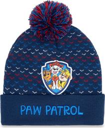 ΣΚΟΥΦΟΣ PAW 52 39 2423-01 ΣΚΟΥΡΟ ΜΠΛΕ PAW PATROL