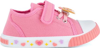 SNEAKERS CM-SS25-318PAW ΡΟΖ PAW PATROL