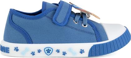 SNEAKERS CM-SS25-319PAW ΜΠΛΕ PAW PATROL από το EPAPOUTSIA