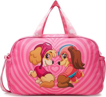 ΤΣΑΝΤΑ ΣΑΒΒΑΤΟΚΥΡΙΑΚΟΥ PAW PATROL