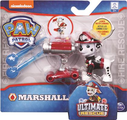 ULTIMATE RESCUE ΚΟΥΤΑΒΑΚΙΑ ΔΙΑΣΩΣΗΣ 6026592 PAW PATROL