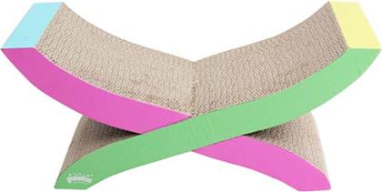 ΝΥΧΟΔΡΟΜΙΟ ΓΑΤΑΣ HAMMOCK 2 ΣΕ 1 PAWISE