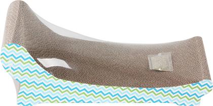 ΝΥΧΟΔΡΟΜΙΟ ΓΑΤΑΣ LOUNG (48X21CM) PAWISE