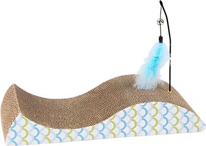 ΝΥΧΟΔΡΟΜΙΟ MY LOVE FISH (48X22X8,5CM) PAWISE