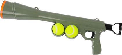 ΠΑΙΧΝΙΔΙ ΣΚΥΛΟΥ BALL LAUNCHER PAWISE