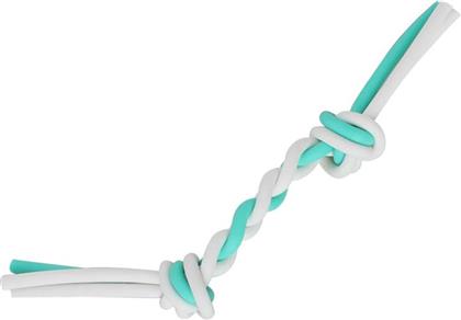 ΠΑΙΧΝΙΔΙ ΣΚΥΛΟΥ DENTAL ROPE L ΛΕΥΚΟ ΓΑΛΑΖΙΟ PAWISE