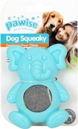 ΠΑΙΧΝΙΔΙ ΣΚΥΛΟΥ PUPPY LIFE ELEPHANT ΜΕ ΜΠΑΛΑ ΤΕΝΝΙΣ ΓΑΛΑΖΙΟ PAWISE