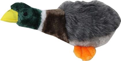 ΠΑΙΧΝΙΔΙ ΣΚΥΛΟΥ SQUEAKY DUCK (30CM) PAWISE