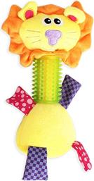 ΠΑΙΧΝΙΔΙ ΣΚΥΛΟΥ TRP LONG NECK LION PAWISE