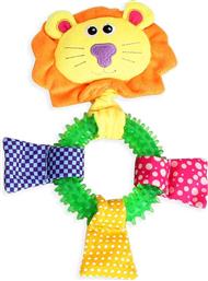 ΠΑΙΧΝΙΔΙ ΣΚΥΛΟΥ TRP RING LION PAWISE
