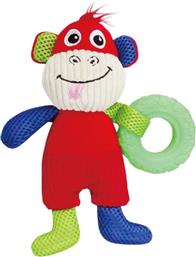 ΠΑΙΧΝΙΔΙ ΣΚΥΛΟΥ VIVID LIFE SWIMMING MONKEY PAWISE