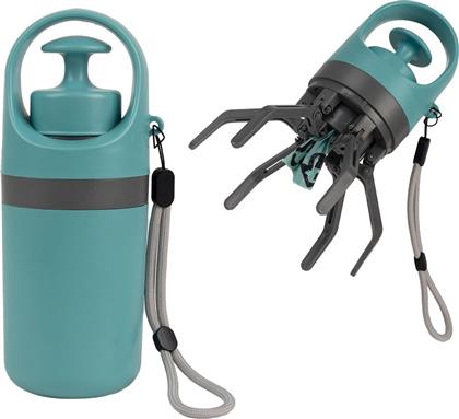 ΣΥΛΛΕΚΤΗΣ ΠΕΡΙΤΤΩΜΑΤΩΝ POOPER SCOOPER (7X7X19CM) PAWISE