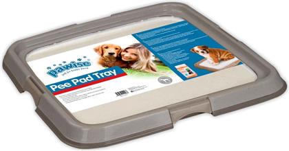 ΒΑΣΗ ΕΚΠΑΙΔΕΥΤΙΚΗΣ ΠΑΝΑΣ (60X60CM) PAWISE